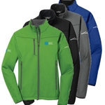 PCS102<br>Eddie Bauer Weather-Resist Soft Shell Jacket