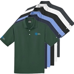 PCS108<br>Nike Golf Men's Dri Fit Micro Pique Polo
