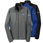 PCS502<br>Eddie Bauer Weather-Resist Soft Shell Jacket