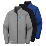 PCS503<br>Ladies Eddie Bauer Weather-Resist Soft Shell Jacket