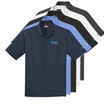PCS508<br>Nike Golf Men's Dri Fit Micro Pique Polo