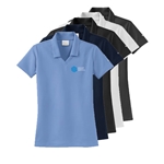 PCS509<br>Nike Golf Ladies Dri Fit Micro Pique Polo