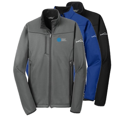 PCS502<br>Eddie Bauer Weather-Resist Soft Shell Jacket