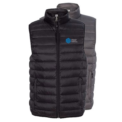 PCS506<br>Weatherproof - 32 Degrees Packable Down Vest